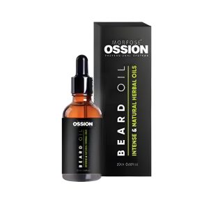 ACEITE PARA LA BARBA 20ML – OSSION