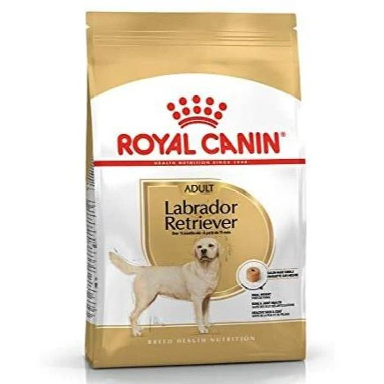 Royal Canin Labrador Retriever Comida Seca 12Kg - Imagen 3