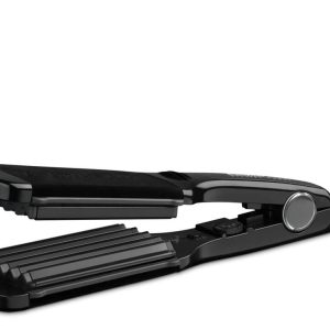 PLANCHA BABYLISS FRISADO TITANIUM CRIMPING IRON