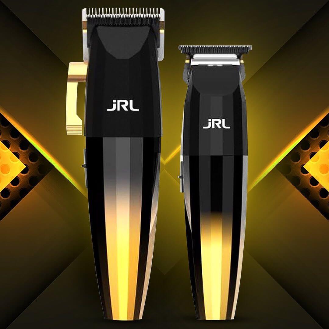 COMBO GOLD JRL 2022 CLIPPER AND TRIMMER