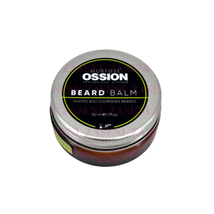 BALSAMO PARA LA BARBA 50ML – OSSION