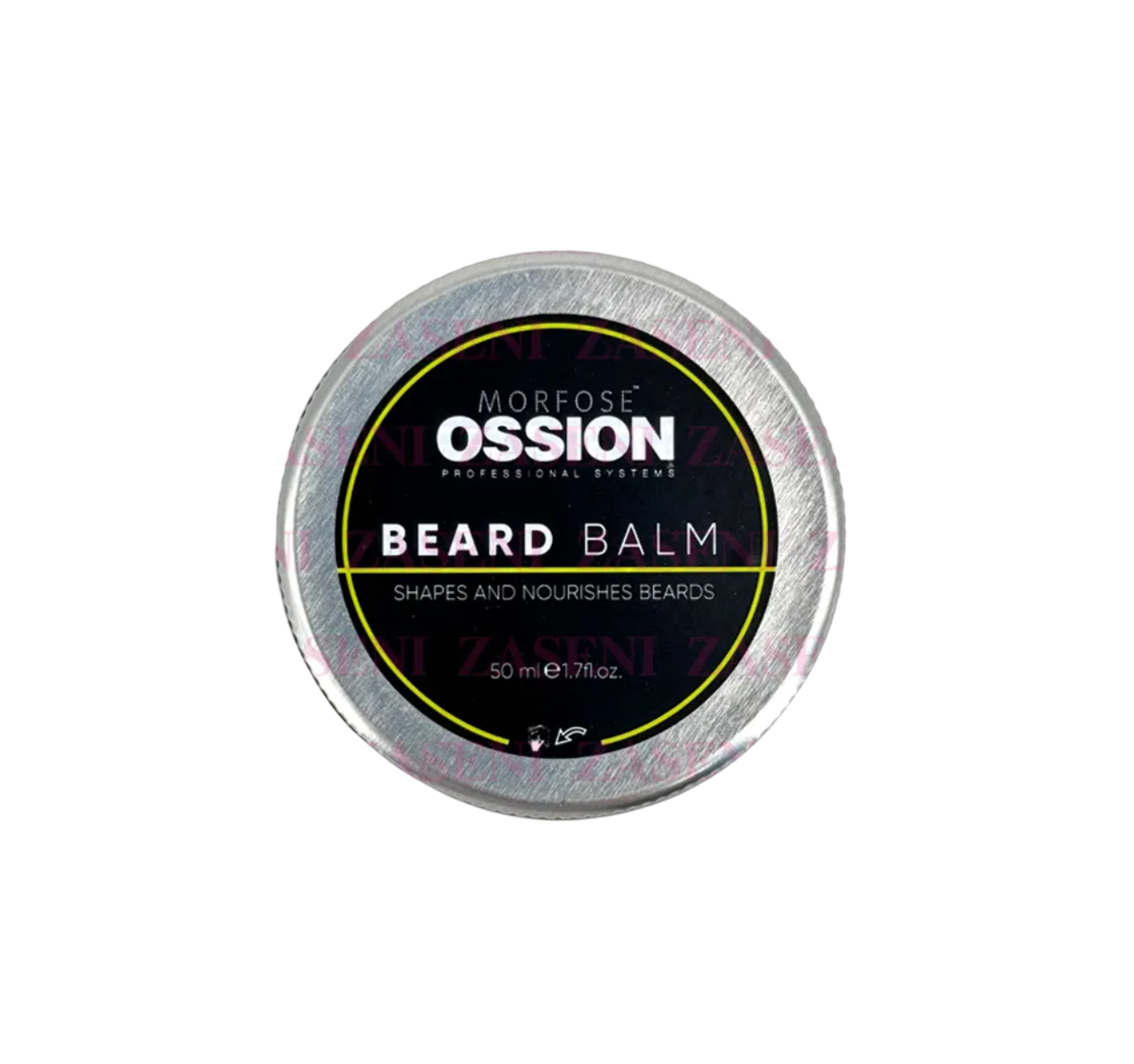 BALSAMO PARA LA BARBA 50ML – OSSION