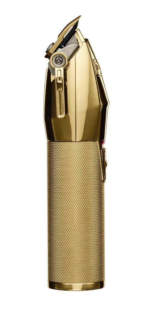 Máquina de Corte Clipper Gold FX Babyliss Pro 4 – Edición Ferrari