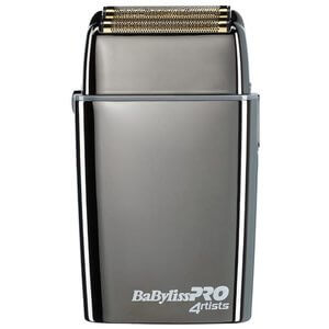 Foil Fx02 Gunsteel BabylissPro 4Artists