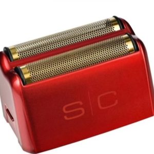 STYLECRAFT CABEZAL REPUESTO ROJO SHAVER PRODIGY