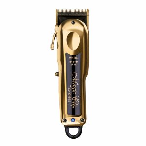 MAQUINA CORTE MAGIC CLIP CORDLESS GOLD EDICION