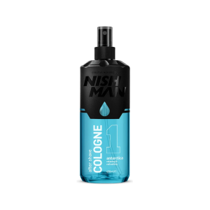 AFTER SHAVE COLONIA ANTARCTICA 01 – NISHMAN