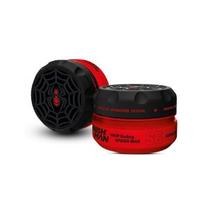 CERA SPIDER WAX (KERATIN) S6 – NISHMAN