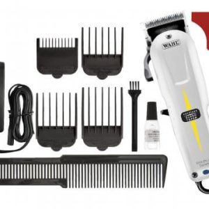 SUPER TAPER BLANCA CORD/CORDLESS