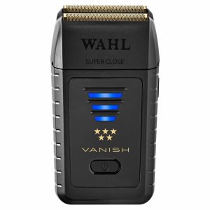 SHAVER WAHL VANISH AFEITADORA