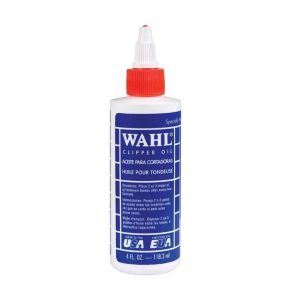 ACEITE PARA MAQUINAS ( 118.3ml )- WAHL