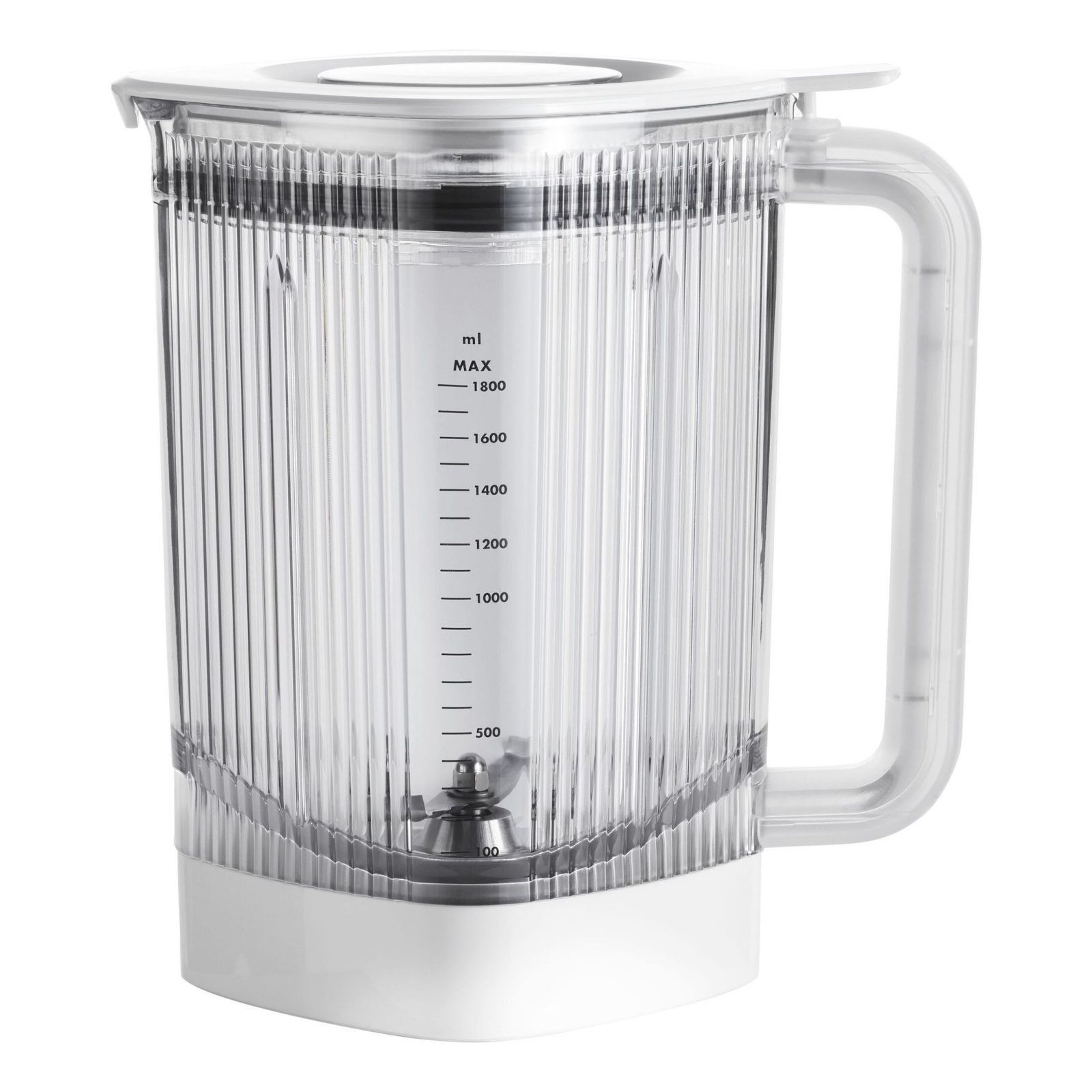 Batidora de vaso Profesional Zwilling Enfinigy 53001-000 plata