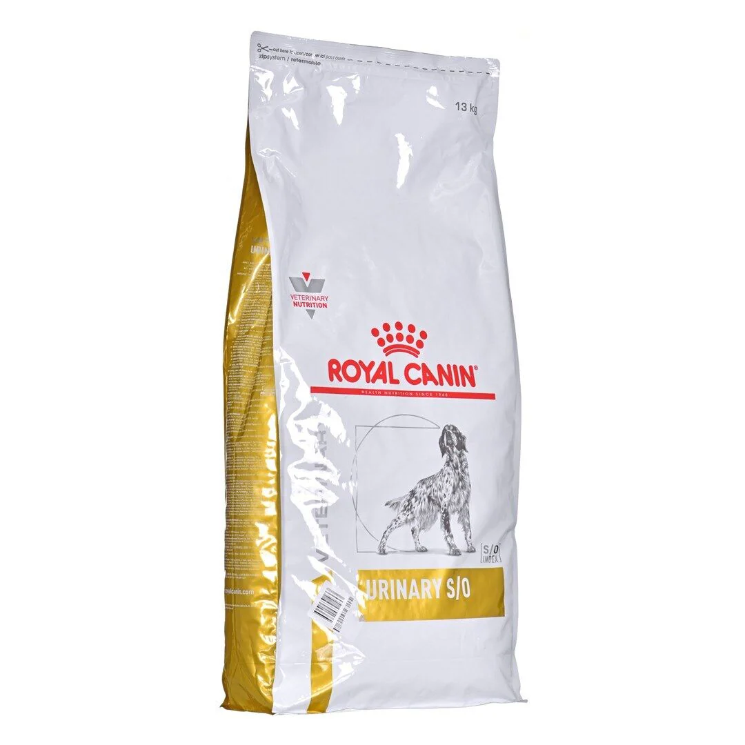 Royal Canin Urinary S/O Alimento Seco Perros 13kg - Imagen 4