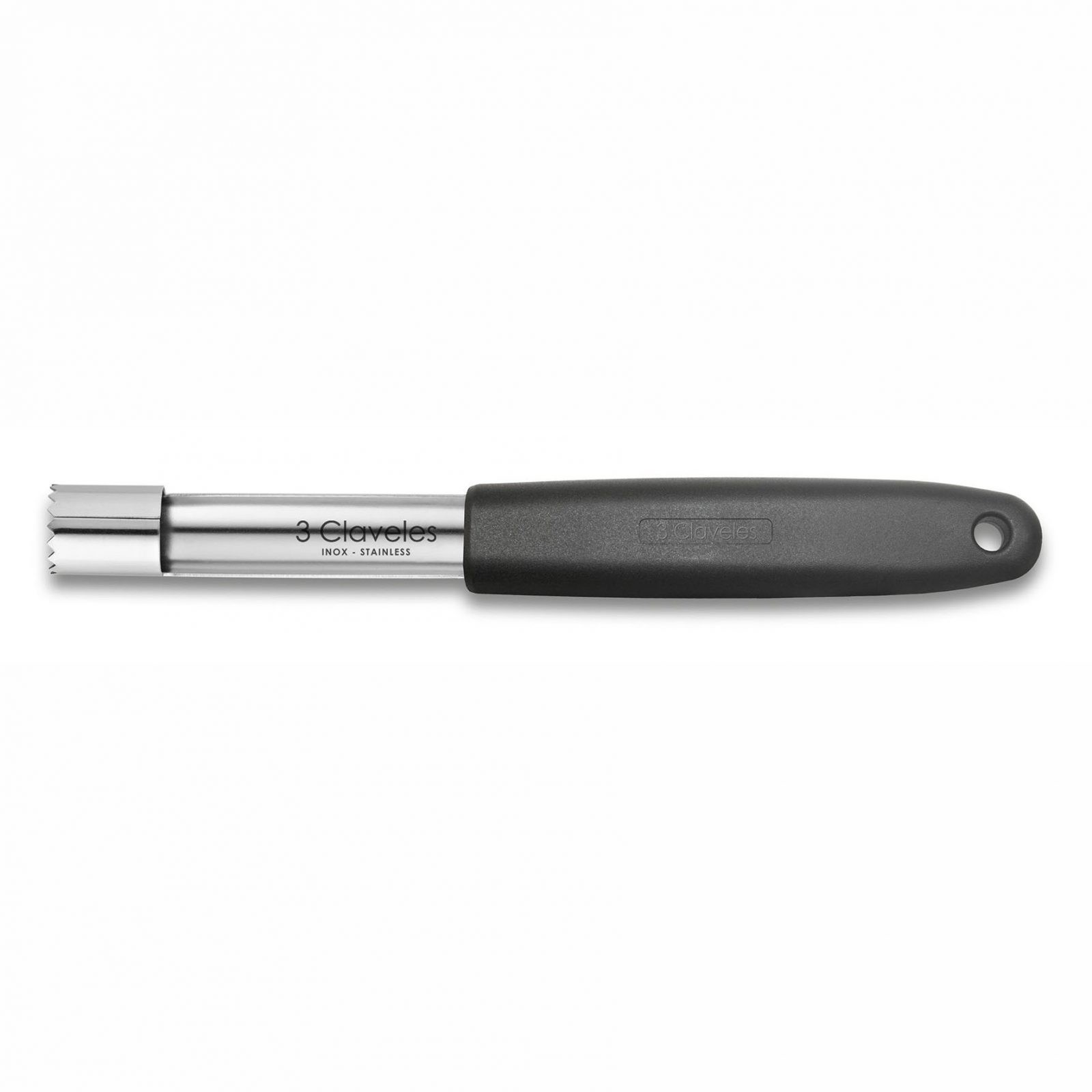 Descorazonador de manzanas profesional de 16 mm – 3 Claveles 4809