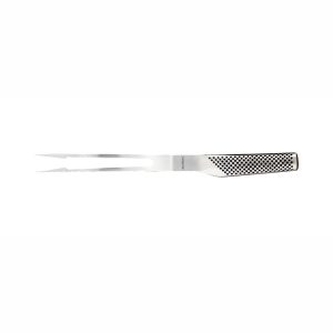 Global G-13 – Tenedor trinchador japonés profesional de 16,5 cm