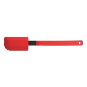 Lengua de silicona de color rojo – Woll Cookit KU007