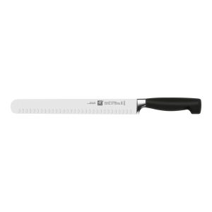 Cuchillo salmonero alveolado de 26 cm Zwilling Four Star 31081-261