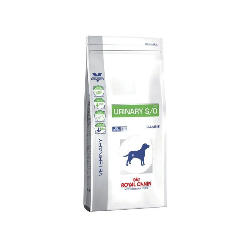 Royal Canin Urinary S/O Alimento Seco Perros 13kg - Imagen 3