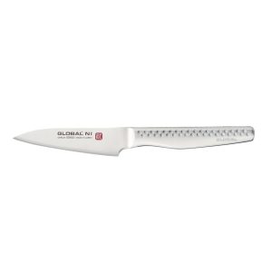 Global NI GNFS-01 – Cuchillo mondador oriental de 9 cm
