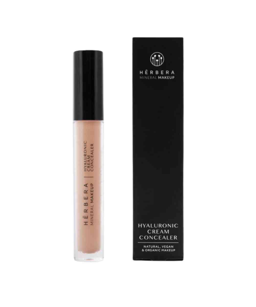 Corrector Natural Hialurónico BIO dolomita 6ml Herbera