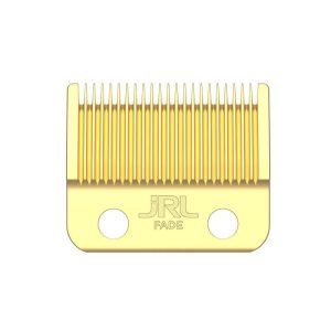 JUEGO CUCHILLA REPUESTO FADE GOLD JRL 2020-C