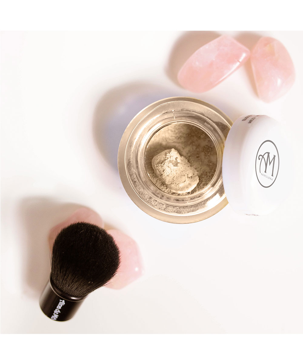 Refill Corrector y Primer ECO 4en1, Arena Mediterránea 3g Aina de Mô - Imagen 2