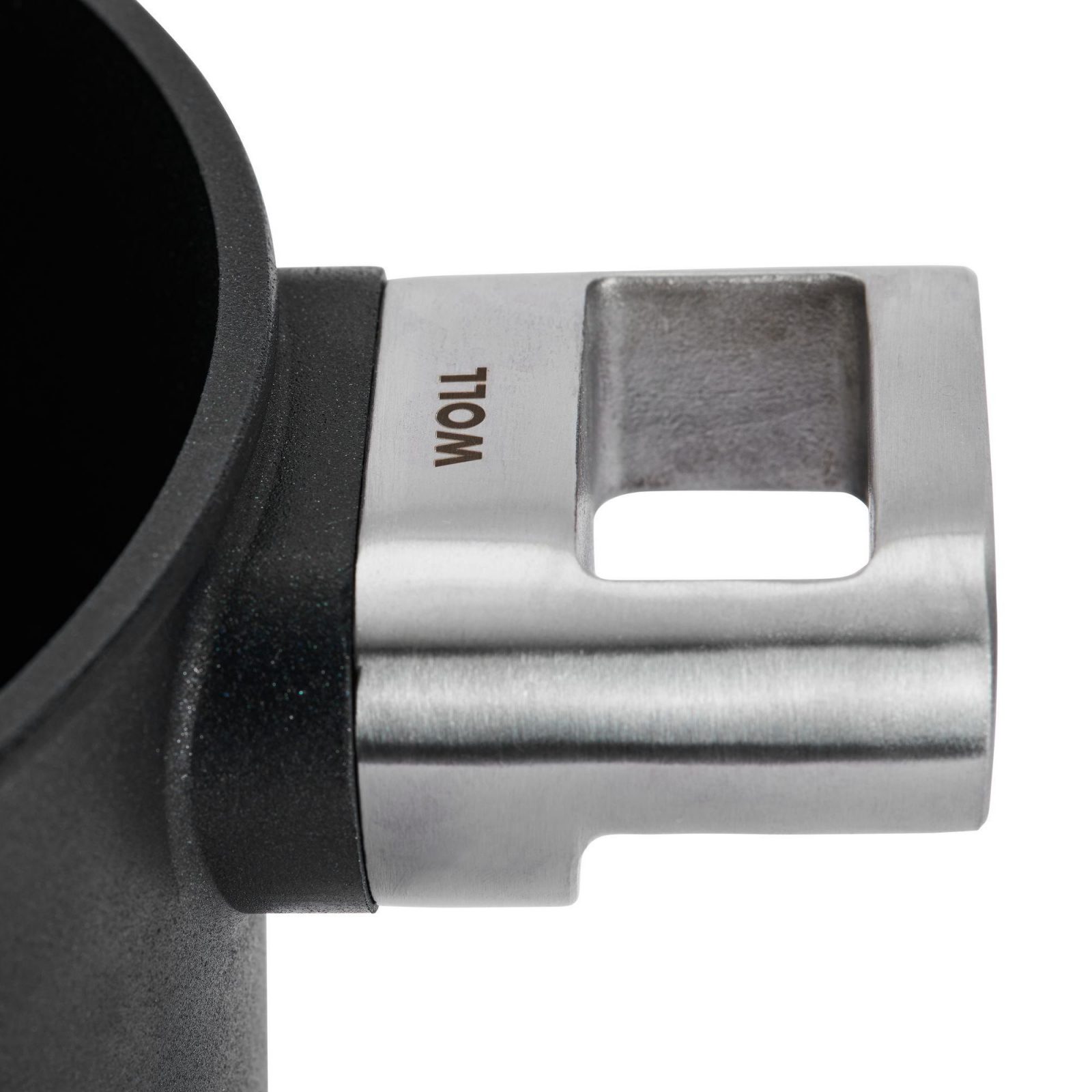 Olla de 20 cm Woll Diamond XR Logic 120PLCIL con tapa - Imagen 4