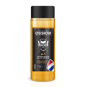 AFTER SHAVE DOMINICAN (400ML) – OSSION