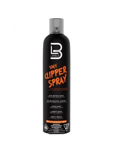 5 EN 1 DESINFECTANTE (300ML) – LEVEL 3