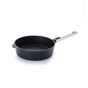 Sartén alta de 24 cm Woll Diamond XR Logic 1724PLCIB