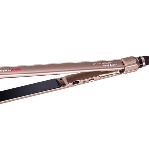 PLANCHA BABYLISS PRO SLEEK EXPERT ROSE GOLD