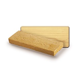 Turrón de Jijona BIO Nutxes 200g